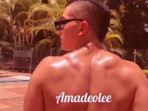 Amadeolee