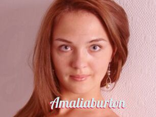 Amaliaburton