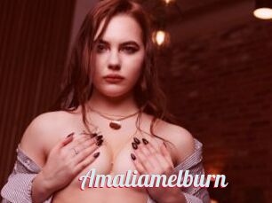 Amaliamelburn