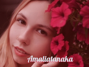 Amaliatanaka