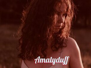 Amalyduff