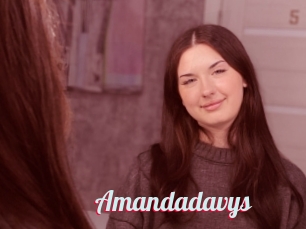 Amandadavys