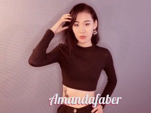 Amandafaber