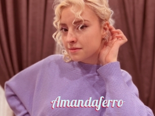 Amandaferro