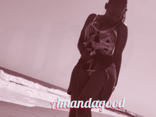Amandagood