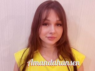 Amandahansen