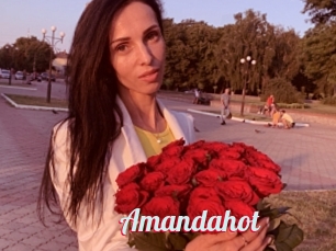 Amandahot