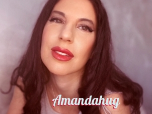 Amandahug
