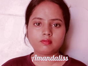 Amandaliss