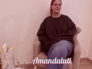 Amandaluti