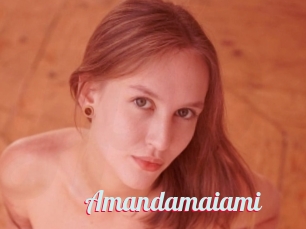Amandamaiami