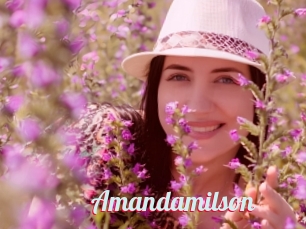 Amandamilson