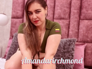 Amandarirchmond