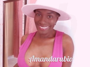 Amandarubio