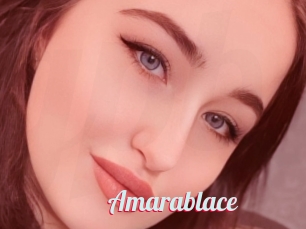 Amarablace