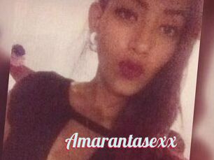 Amarantasexx