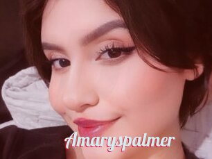 Amaryspalmer