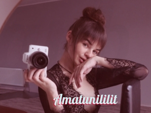 Amatunililit