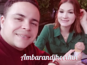 Ambarandjhordan