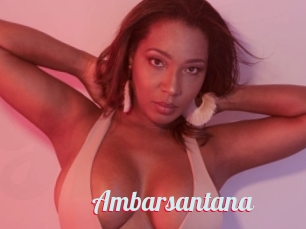 ambarsantana Geile Pornobilder