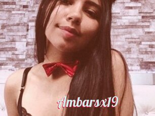 Ambarsx19