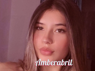 Amberabril