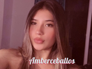Amberceballos