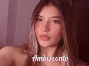 Amberconto