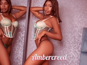 Ambercreed