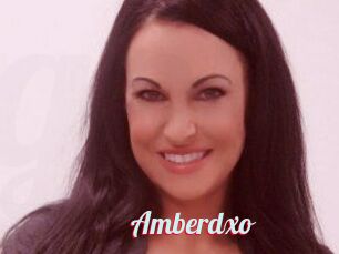 Amberdxo