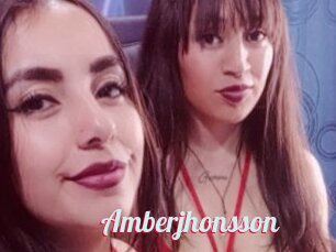 Amberjhonsson