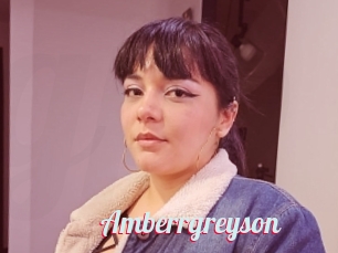 Amberrgreyson