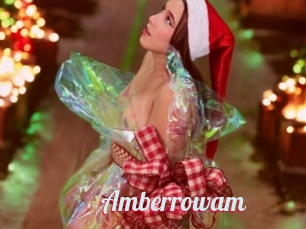 Amberrowam
