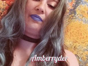 Amberryder
