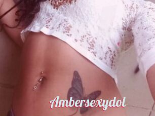 Ambersexydol