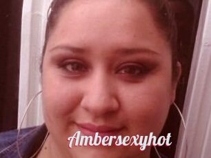 Ambersexyhot