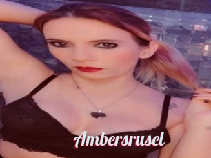 Ambersrusel