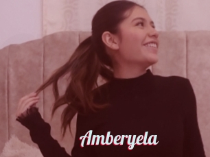 Amberyela