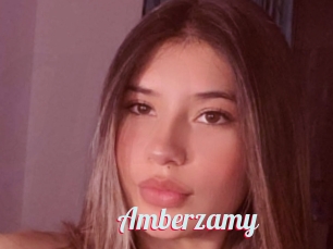 Amberzamy
