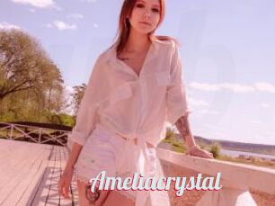 Ameliacrystal