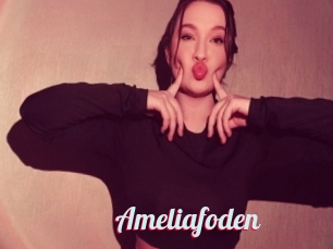 Ameliafoden