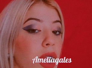 Ameliagales