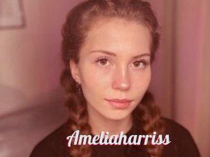 Ameliaharriss