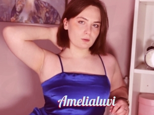 Amelialuvi