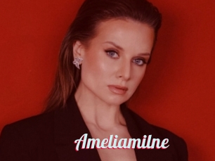 Ameliamilne