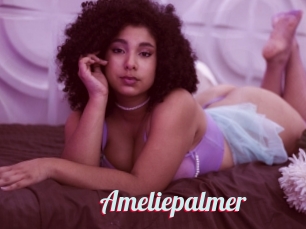 Ameliepalmer