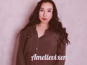 Amelievixen