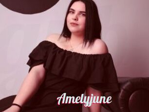 Amelyjune