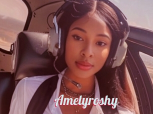 Amelyroshy