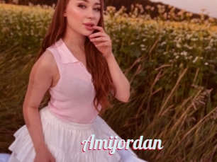 Amijordan
